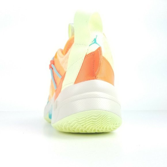 Nike Jordan Why Not Zero.3 SE Men's Basketball Shoes CK6611 800 - Picture 2 of 7